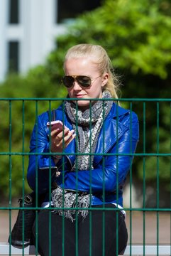 Bild 465 - Damen Der Club an der Alster - ETUF Essen : Ergebnis: 2:7